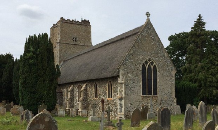 Church offers its spires as beacons for those without fast broadband